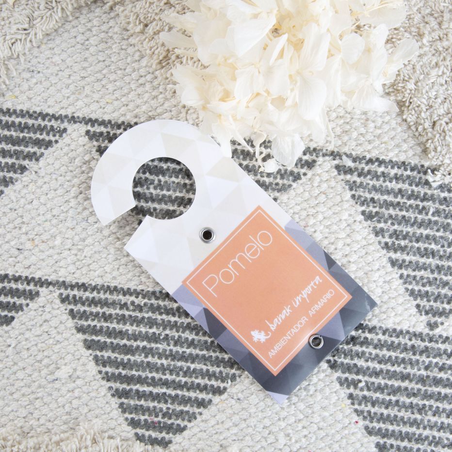 Sachet armario pomelo