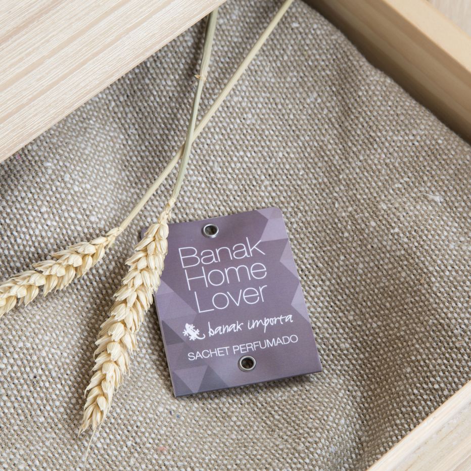 Sachet cajón banak home lover