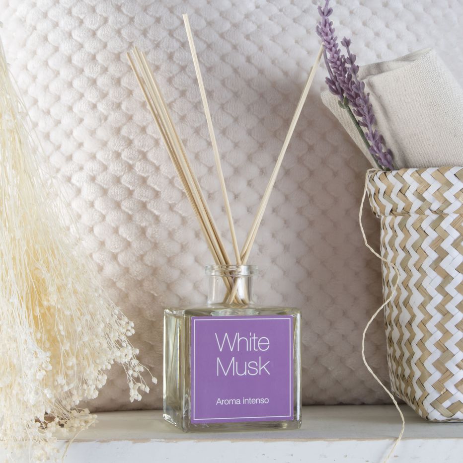 Mikado 200 ml white musk
