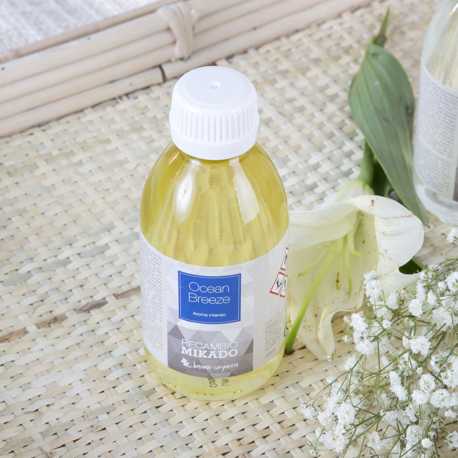 Recambio 200 ml ocean breeze