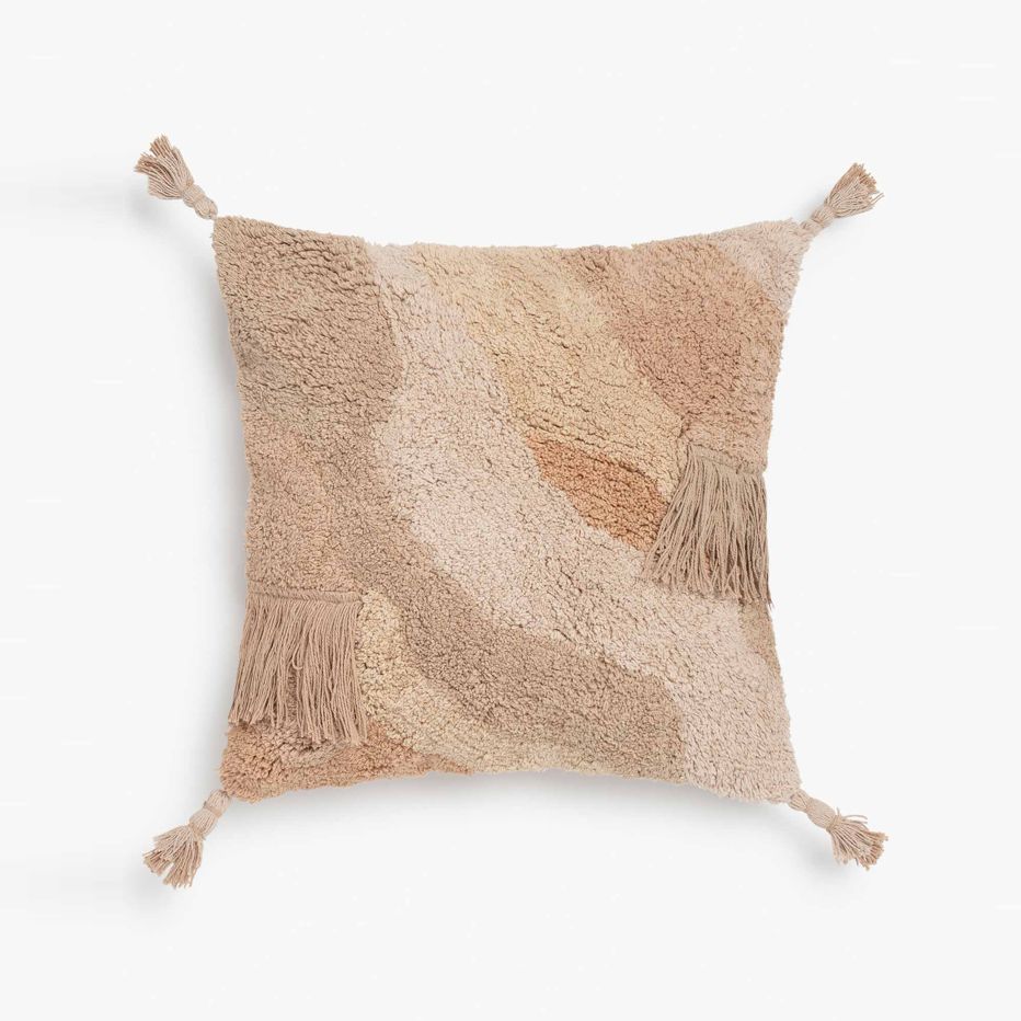 Valmi cojin 45x45 beige