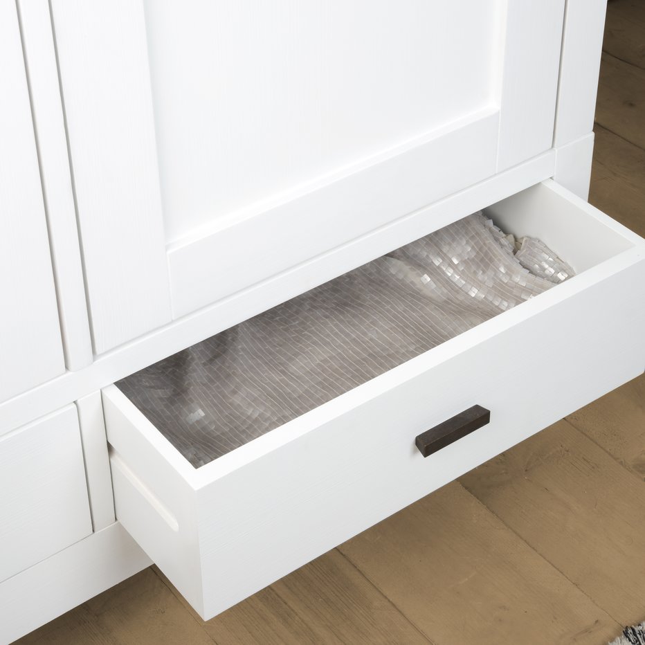 Sawan armario 2 puertas desmontable | Banak Importa