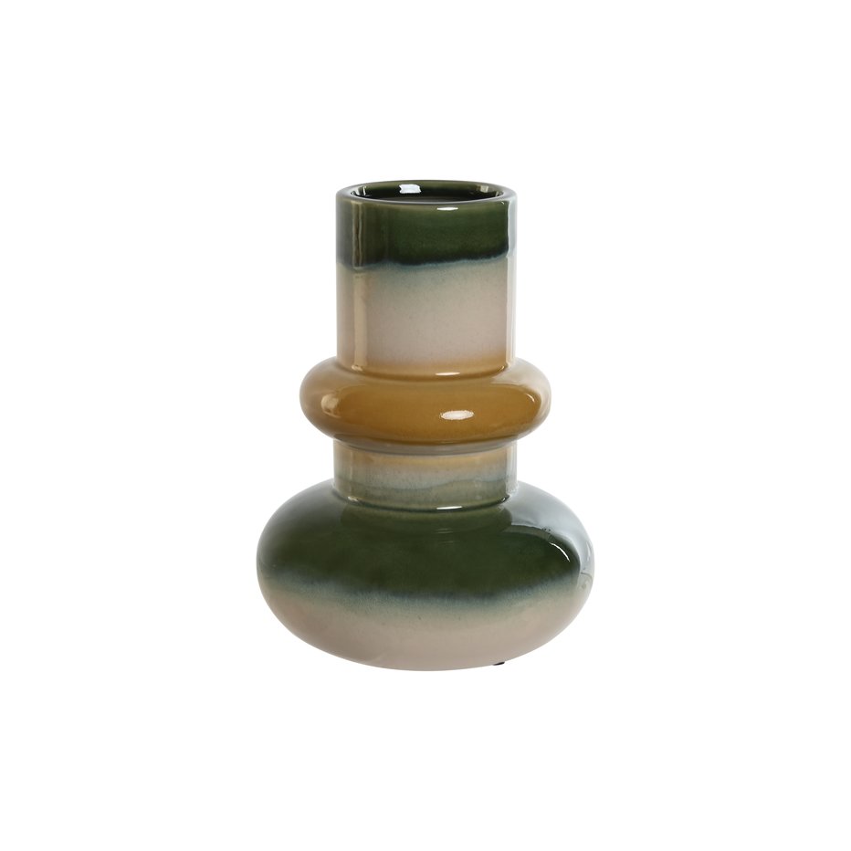 Fartes vase en grès