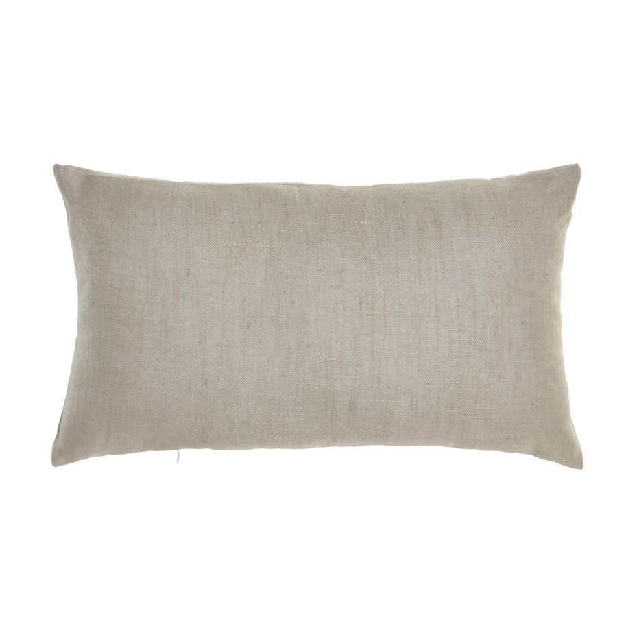 Koky cojin poliester beige
