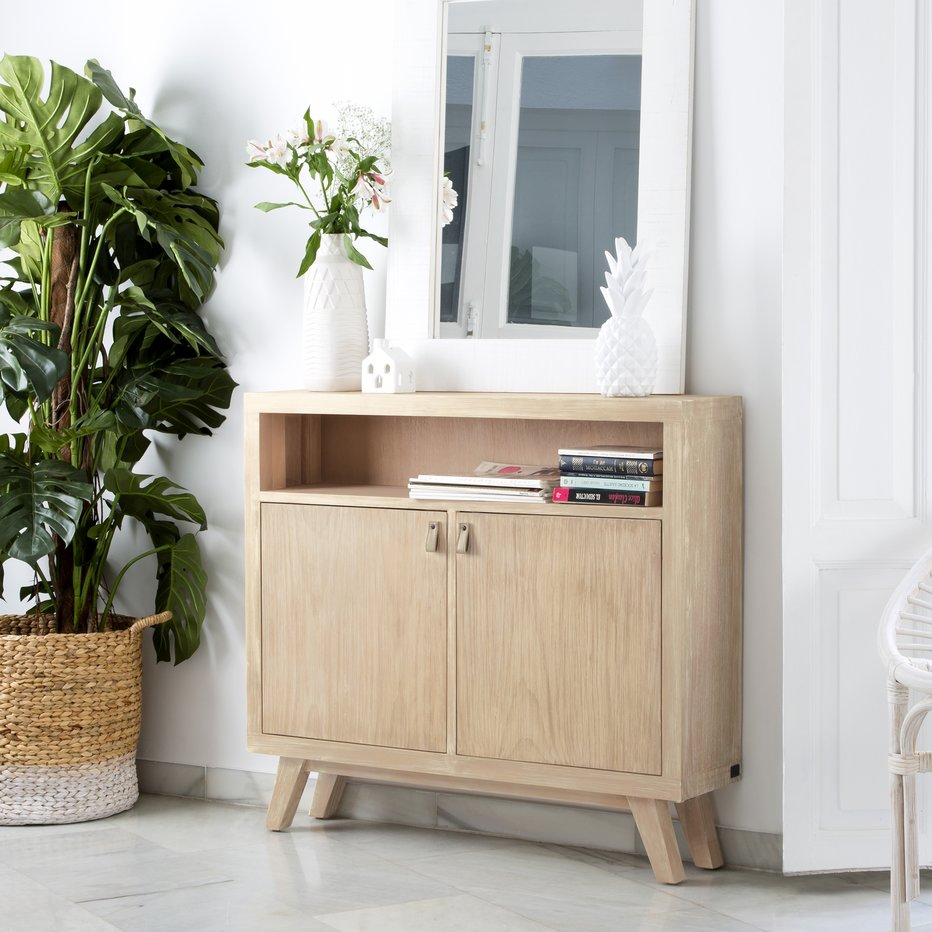 Kumla aparador estrecho mueble Banak Importa Artesanato Mineiro Em Ferro ~ Kumla aparador estrecho mueble Banak Importa