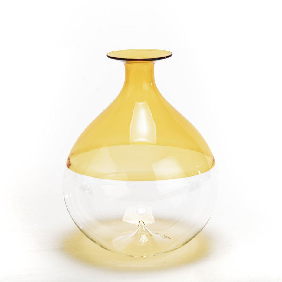 Wolu pot de moutarde