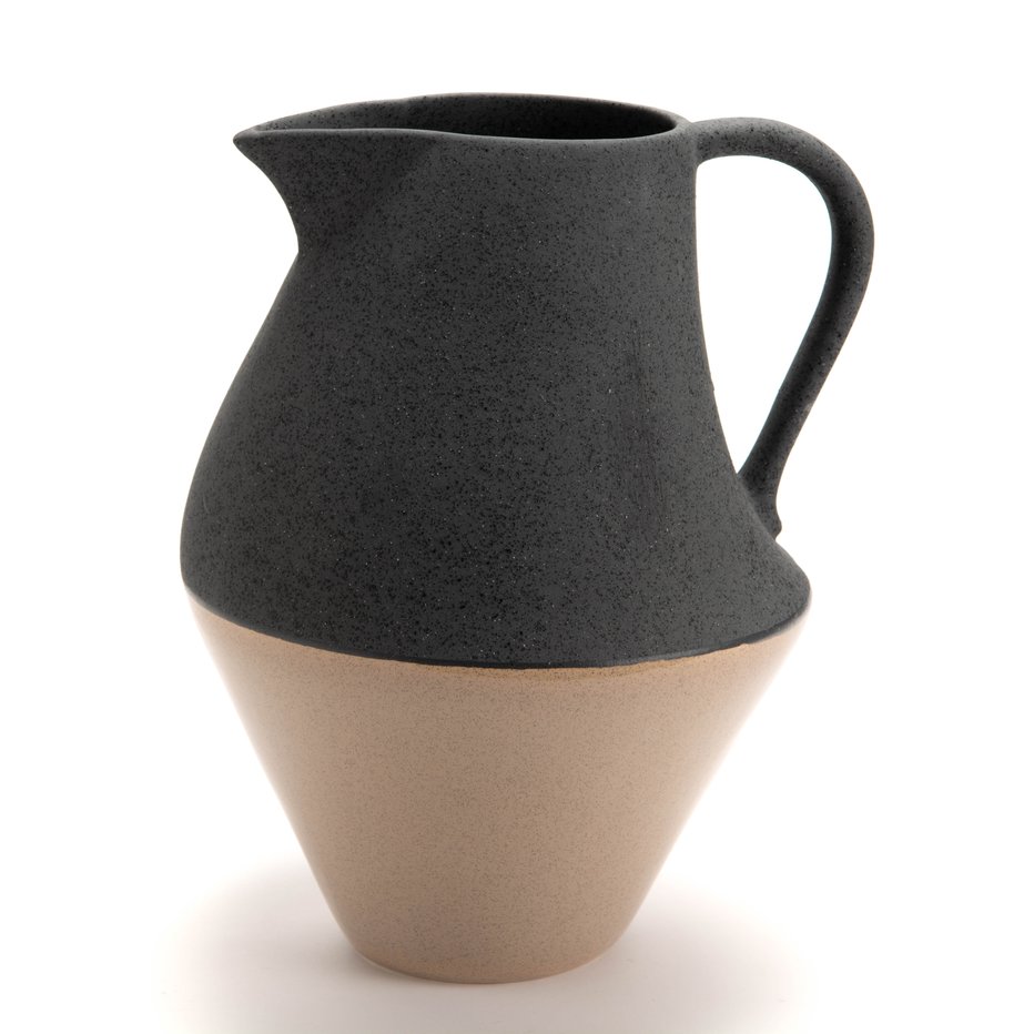 Kamal pot en céramique