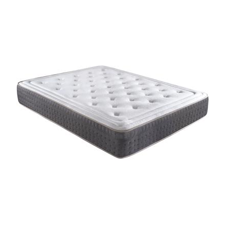 Supreme viscotechnology mattress