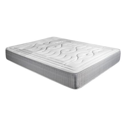 Lenna mattress visco+hr
