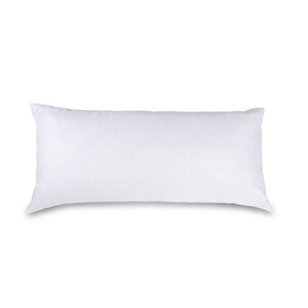 Livian hollow fibre pillow