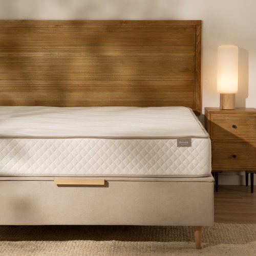 Eneas materasso in memory foam 105 x 190 cm