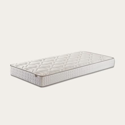 Chester matelas en mousse 90 x 190 x 21 cm