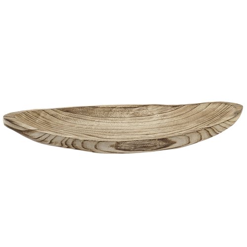Oldh centro mesa paulownia 48x24x6 0,5 natural