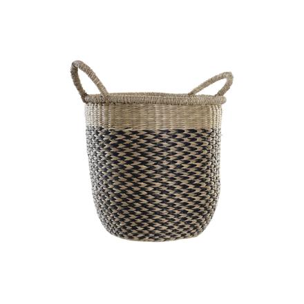 Daska natural fibre basket