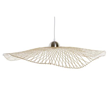 Orta natural bamboo lamp