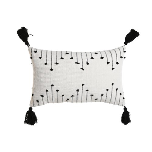Bokas cotton cushion
