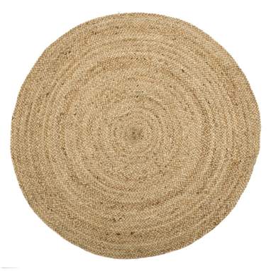 Epna alfombra natural yute