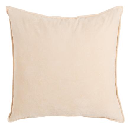 Tebe coussin beige