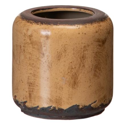 Kalam vaso di ceramica