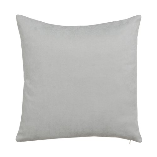 Palam cojín gris