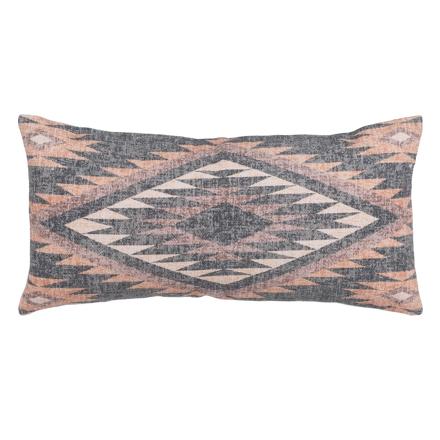 Daras coussin de canapé en coton
