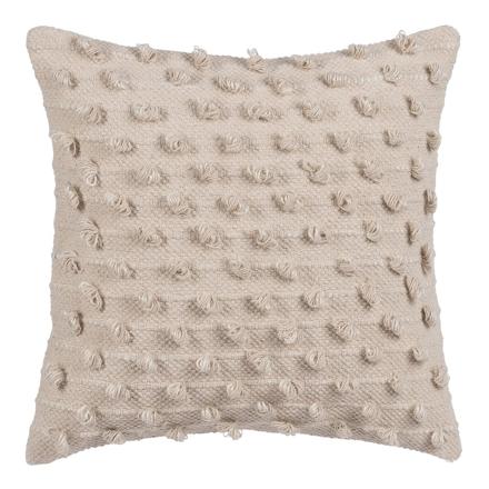 Navas cuscino per divano in cotone