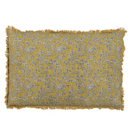 Vakal coussin pour canapé en coton