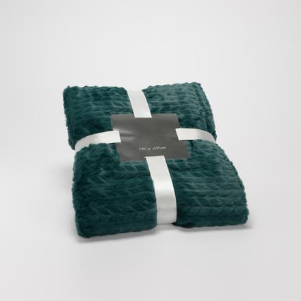 Ondu emerald blanket