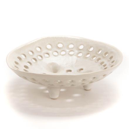 Bonas stoneware bowl