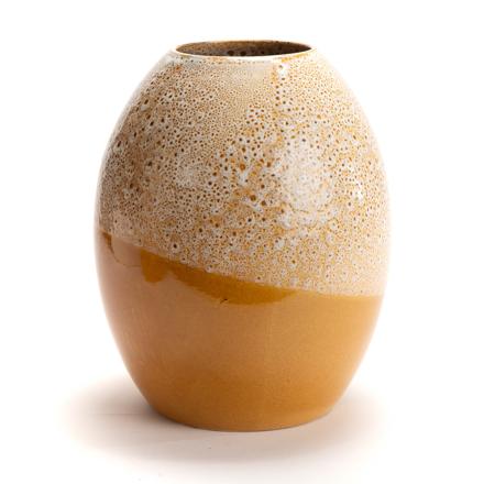 Hajan vaso di ceramica