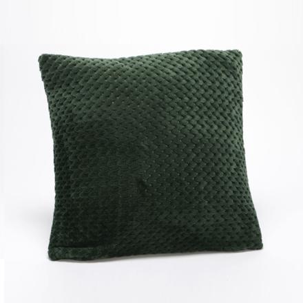 Komes coussin vert