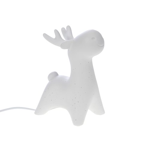 Vante rentier weihnachtslampe