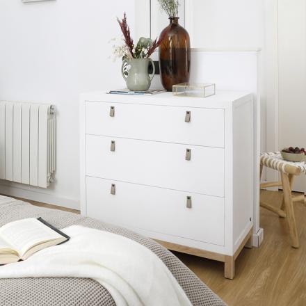 Milos chest of drawers