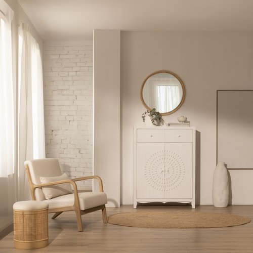 Delhi mueble auxiliar