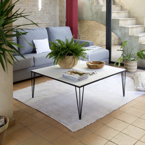 Scandi mesa de centro