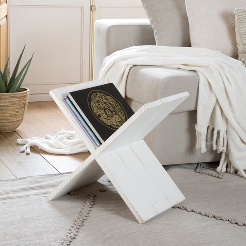 Nordic revistro kreuz weiss schnee