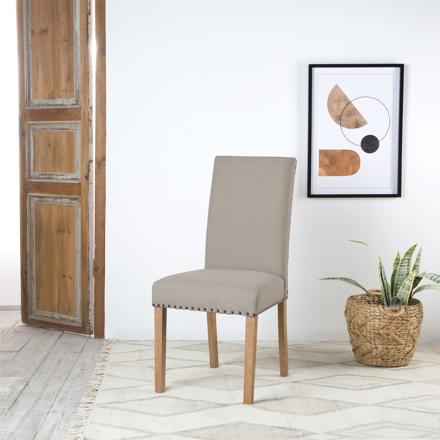 Boheme grey chair