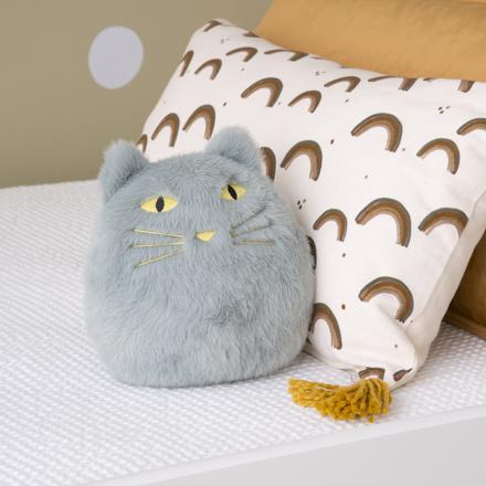Chat peluche chat