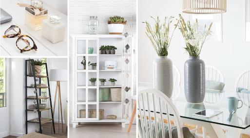 Decoração sem segredos