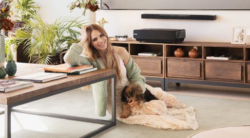 Os imprescindíveis da Vanesa Romero